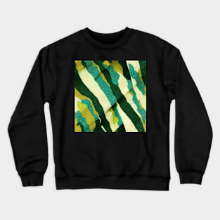 Camouflage Army Pattern, a perfect gift for all soldiers, asg and paintball fans! #19 Crewneck Sweatshirt